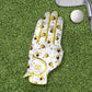 Happy Bees Golf Glove