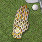 Golden Bee Golf Glove