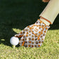 Honey Daisy Golf Glove