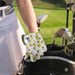 Happy Bees Golf Glove