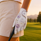 Be Strong Golf Glove