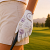 Be Strong Golf Glove