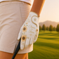 Choose to Shine Golf Glove