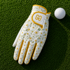 Daisy Golf Glove