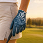Dandelion Love Golf Glove