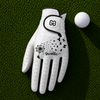 Dandelion Breathe Golf Glove