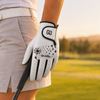 Dandelion Breathe Golf Glove