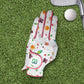 Blush Meadow Golf Glove