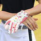 Autumn Meadow Golf Glove