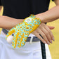 Skyfield Sunflower Golf Glove