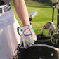 Pastel Paws Golf Glove