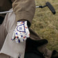 Independence Day Golf Glove