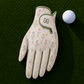 Garden Grid Golf Glove