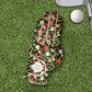 Holiday Treats Golf Glove