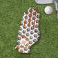 Petal Paw Prints Golf Glove