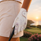 Let It Be Golf Glove