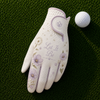 Let It Be Golf Glove