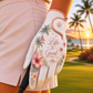 Life is Good Golf Glove