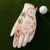 Life is Good Golf Glove