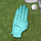 Seafoam Mist Golf Glove