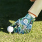 Rainforest Golf Glove