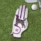 Mandala Dog Golf Glove