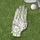 Wild Golfers Golf Glove