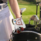 Tiger Rose Golf Glove