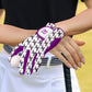 Boho Dogs Golf Glove