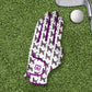 Boho Dogs Golf Glove