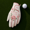One Shot at a Time Golf Glove