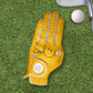 Smile Daisy Golf Glove