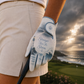 Stronger Than the Storm Golf Glove