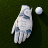 Stronger Than the Storm Golf Glove