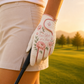 One Shot at a Time Golf Glove