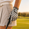 Leopard Paw Print Glove